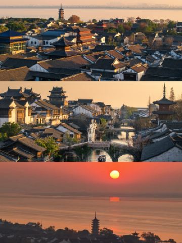 1.5 hours from Shanghai | Don't force eternal love during the Lunar New Year around Hangzhou!