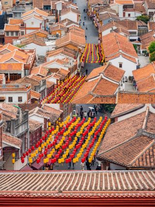 Underrated Minnan Treasure Town｜Zhangzhou + Longyan 4 Days 3 Nights Guide