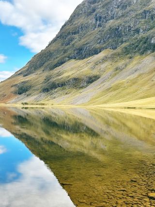 การเดินทางไปสหราชอาณาจักร 6 วันในช่วงวันหยุดสั้นๆ นั้นยอดเยี่ยมมาก!