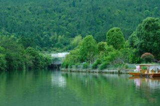 Xianyou Wanjia | Explore Xianshuiyang and embark on a journey to a secret waterside paradise