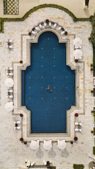 A Destination Worth Traveling For