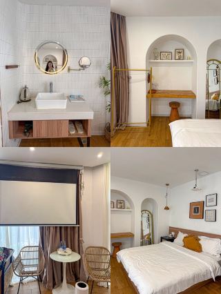 Hidden gem B&Bs on Xiamen's Ring Road with amazing sea views for just 100 yuan!