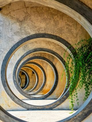 五一の逆行旅！黄山周辺で見つけた人が少なくて無料の宝のルート