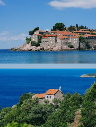 【유럽 마지막 절경 비밀의 땅】몬테네그로 4일 여행 가이드