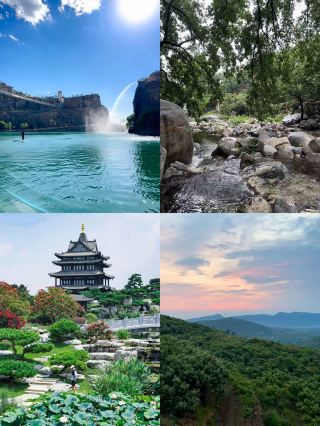 Linyi Hidden Gems Full Guide
