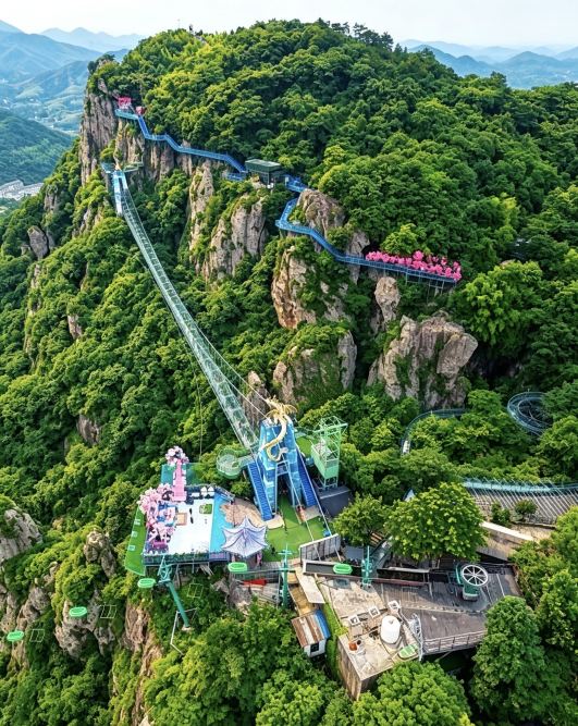 蕪湖馬仁奇峰保姆級攻略！｜Trip.com 蕪湖