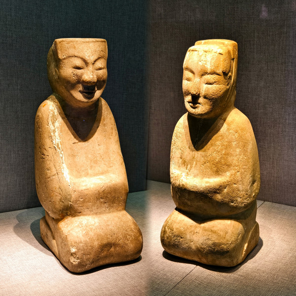漢白玉彫刻二千年の歴史～河北博物院でのチェックイン04 | Trip.com 石家荘