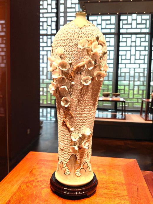 中国工芸美術館非遺館｜匠の技が美しすぎて言葉を失う | Trip.com 北京