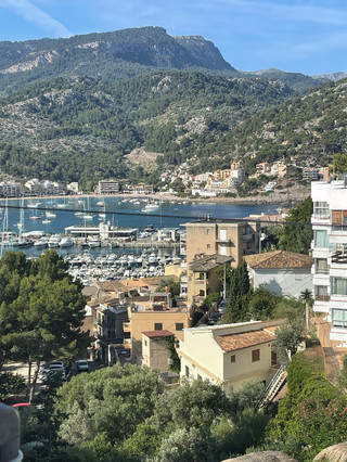 Stunning Hotel with Amazing Views and Atmosphere