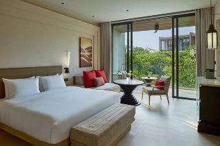 แบรนด์ Hyatt Reserve เปิดตัวครั้งแรกในประเทศไทย
