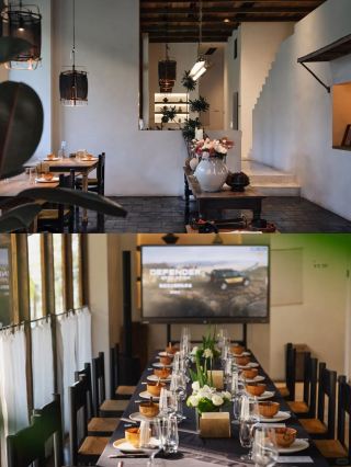 Wenzhou Team Building | Rent an entire mountain and retreat deep into a bamboo forest for healing