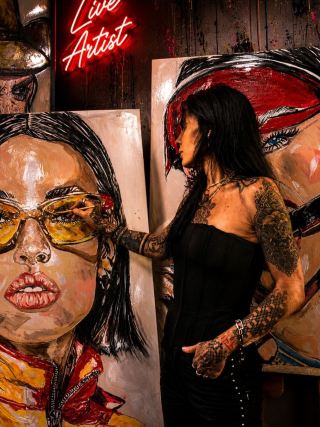 Gold Coast colorwalk｜Surface Festival guide