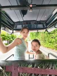 新加坡聖淘沙盡頭｜打卡亞洲大陸最南端Ø