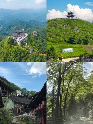 Hunan hides 3 soft and soothing small towns where you won’t want to pack up after staying for 3 days