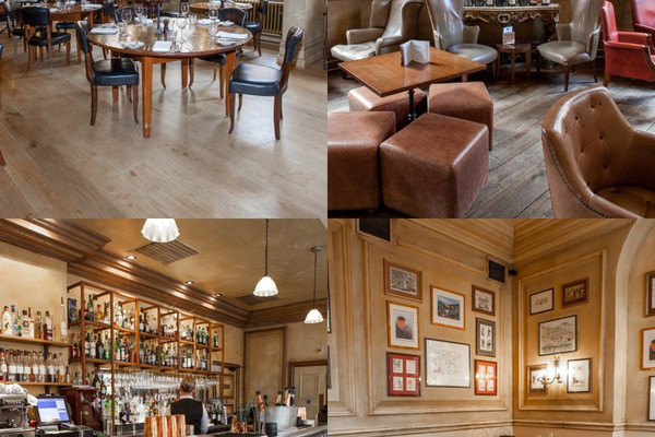 Hotel du Vin Birmingham Review: Elegance, Dining & History