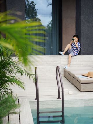 Beihai slow vacation