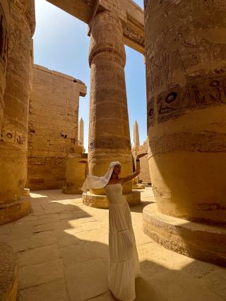 Luxor