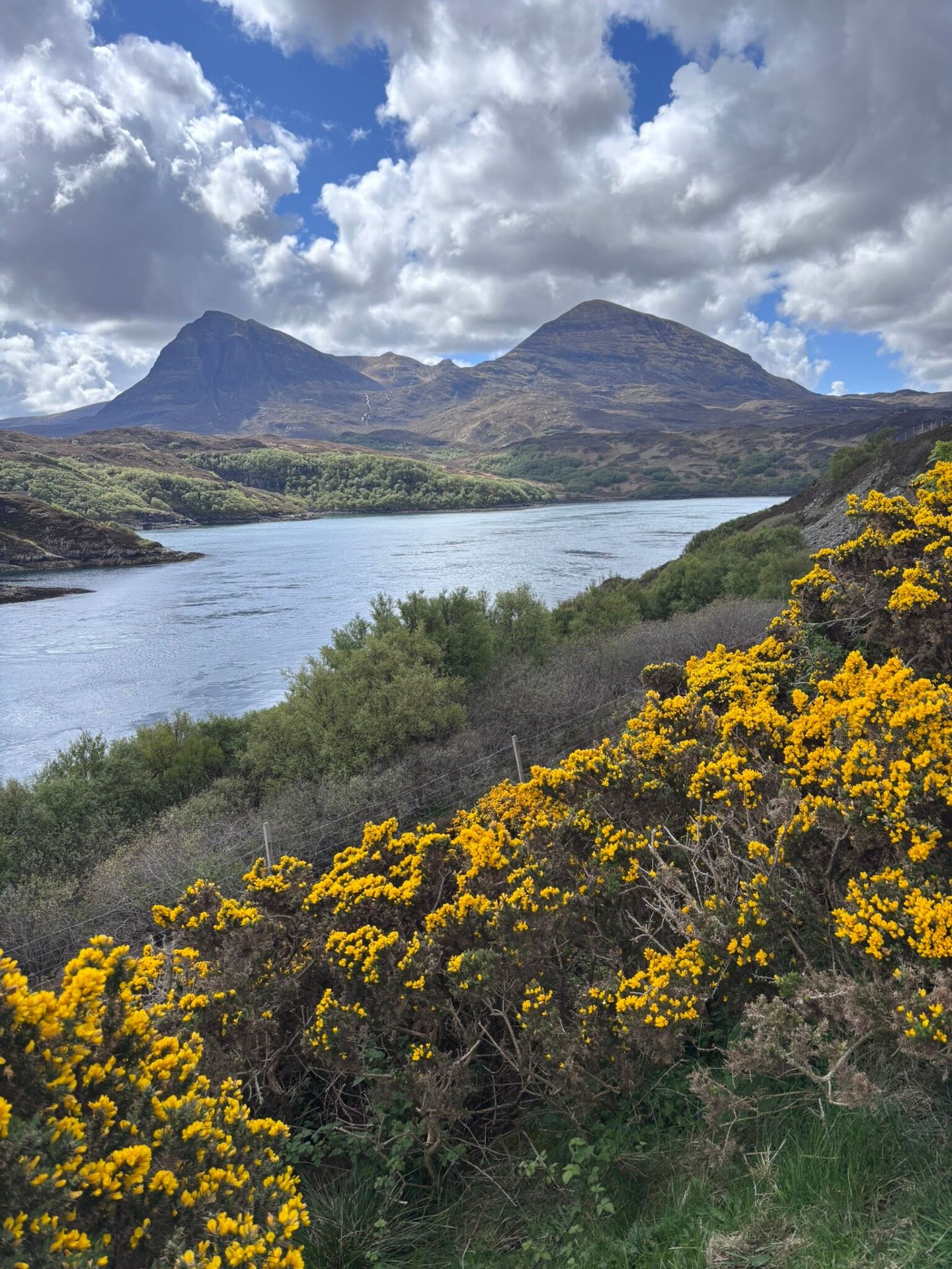 ทัวร์รถโค้ช NC500 สุดประทับใจกับ Loch Lomond Travel