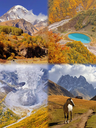 A hidden visa-free gem more beautiful than Switzerland