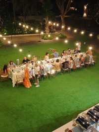An Unforgettable Wedding Experience at Pandawa Cliff Estate