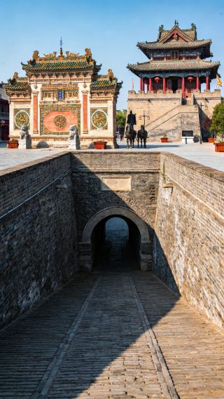 안후이성 북부에 숨겨진 보석 같은 도시 보저우에서 2박 3일 일정으로 삼국시대 의학의 수도를 1인당 500위안의 예산으로 알차게 경험해 보세요!