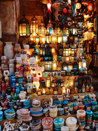 An 8-day trip to Egypt during a short holiday is so worth it!