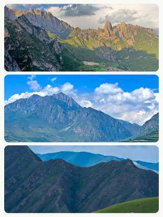국경절 전, 이곳은 사람도 적고 가격도 저렴해요. 아는 사람만 알죠.