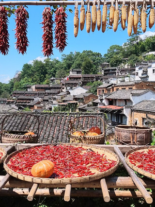 小長假太適合去九江-景德鎮-上饒啦