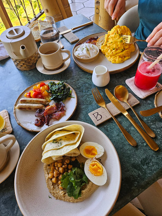 Outstanding Stay with Exceptional Service