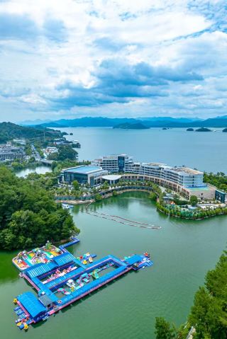 Qiandao Lake Autumn/Winter Relaxation Getaway | Stay at Minghao for All Your Needs