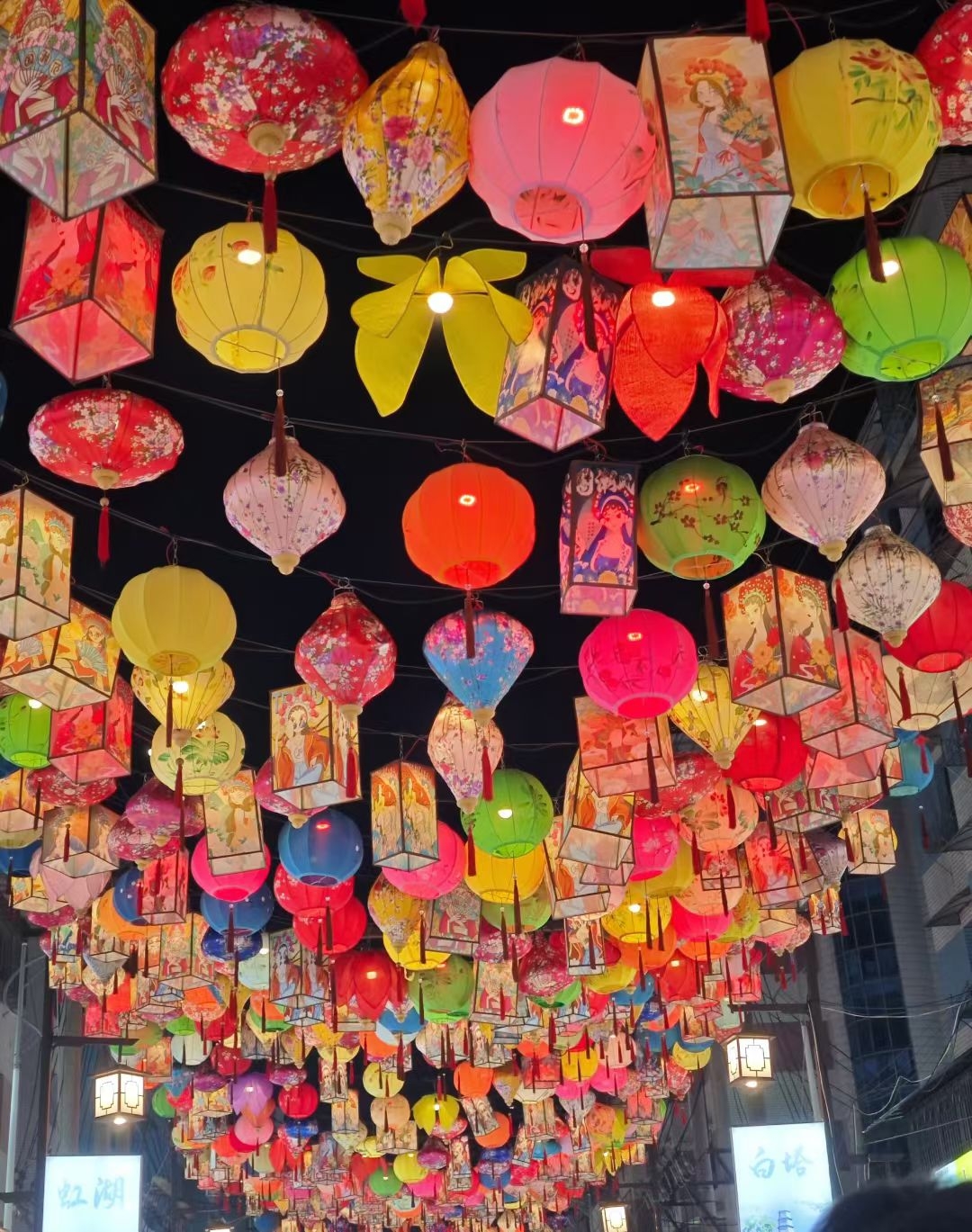 Kota Tua 600 Tahun di Qianzhong, Jelajahi Jalanan Kuno Gratis dengan Suasana Lokal yang Kental.