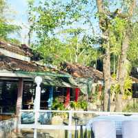 สวนอาหารริเวอร์ไซด์การ์เด้น (Riverside Garden Rest