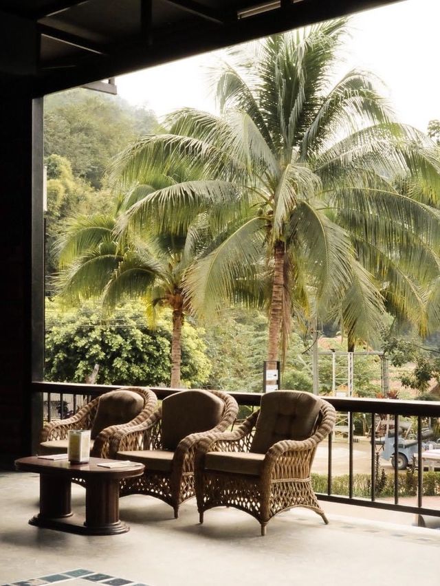  Saiyok Mantra Resort