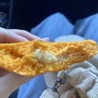 육지 와서도 생각나는 쌀찐빵 맛집, 제주감귤찐빵 “돌코롬맛존디”