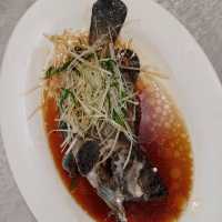 新春兔氣揚眉「魚蝦蟹」富貴宴