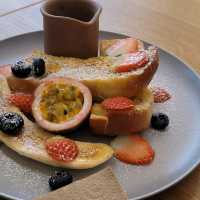 Klay cafe | Breakfast & Brunch | Chiangmai