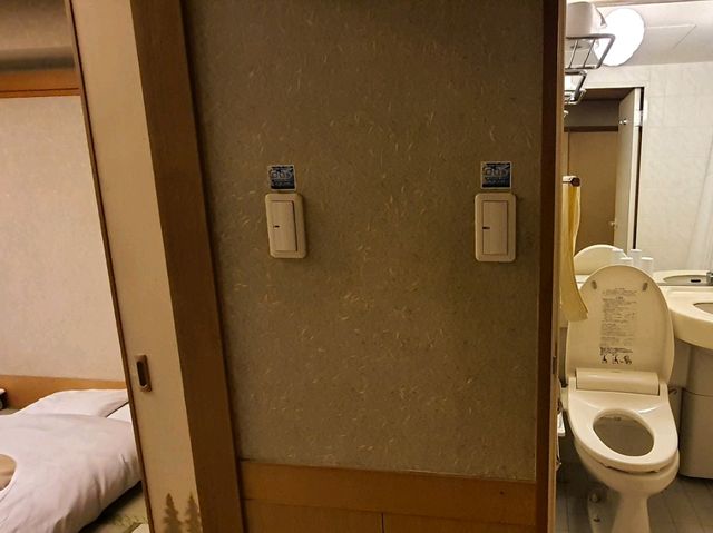 阿寒湖畔的三星級溫泉酒店－新阿寒酒店