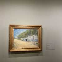 Van Gogh Museum 
