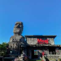 Moai 