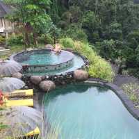 The Kenran Resort Ubud by Soscomma