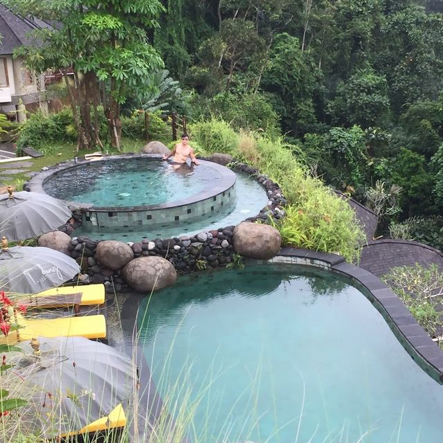 The Kenran Resort Ubud by Soscomma