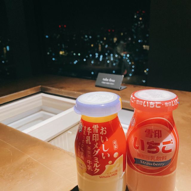#新宿由緣溫泉旅館 #新宿遊 這個日式旅館 ichiban 👍🏻