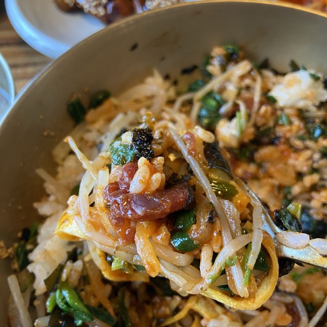 울산 돌잔치 장소로 제격인 한식 맛집 함양집