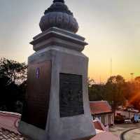 พุทธอุทยานเพชบุระ 