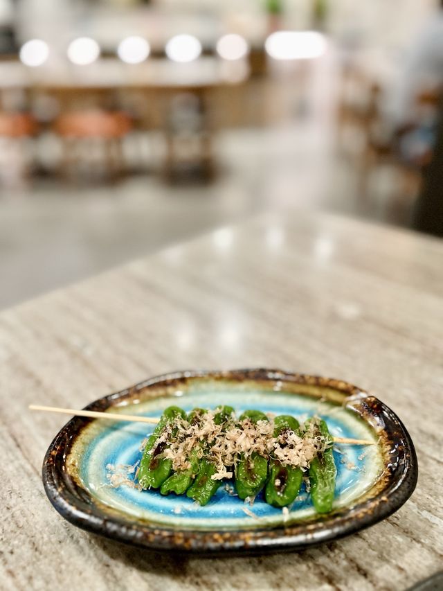  長沙灣區經濟日本料理🍱