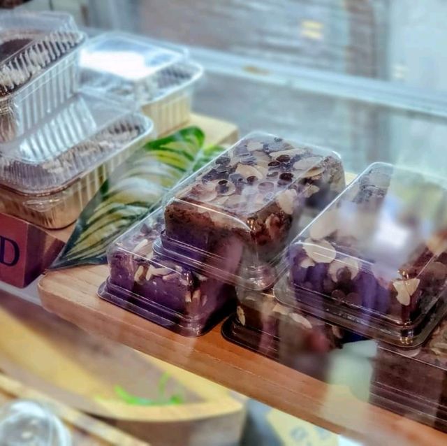 The Panwa Cafe