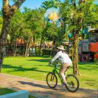 นอนชิลริมทะเลกับโรงแรมหรูสไตล์ไทยโมเดิร์น