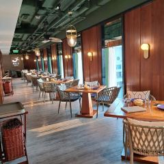 Nara(TST Branch) User Photo