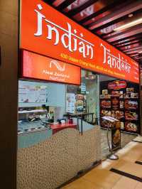 Indian Tandoor⭐️North Indian Cuisine⭐️