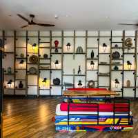 HOTEL INDIGO PHUKET PATONG ใจกลางป่าตอง ภูเก็ต